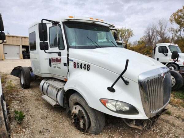 2011 International Sleeper - Image 3