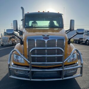 2018 Peterbilt 579