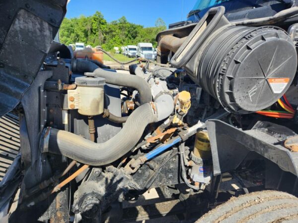 2017 International Prostar Day Cab - Image 7
