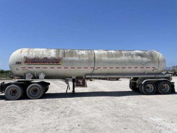 1960 Baird Trailer - Image 4