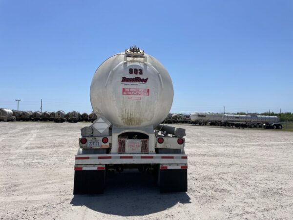 1960 Baird Trailer - Image 3