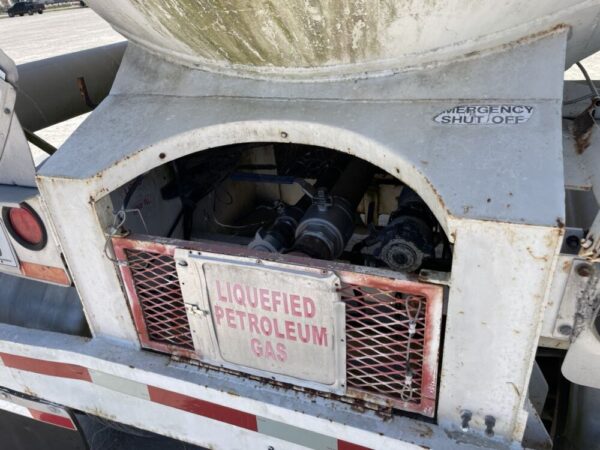1960 Baird Trailer - Image 7