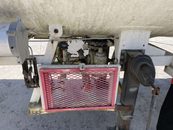1960 Baird Trailer - Image 6